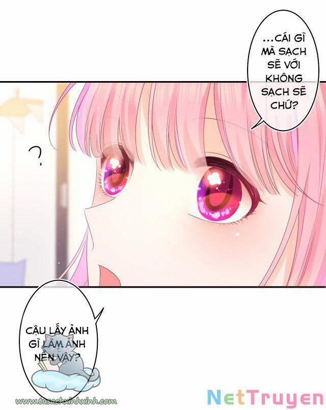 Xin Chào, Bạn Học Thụ Động 44 trang 29