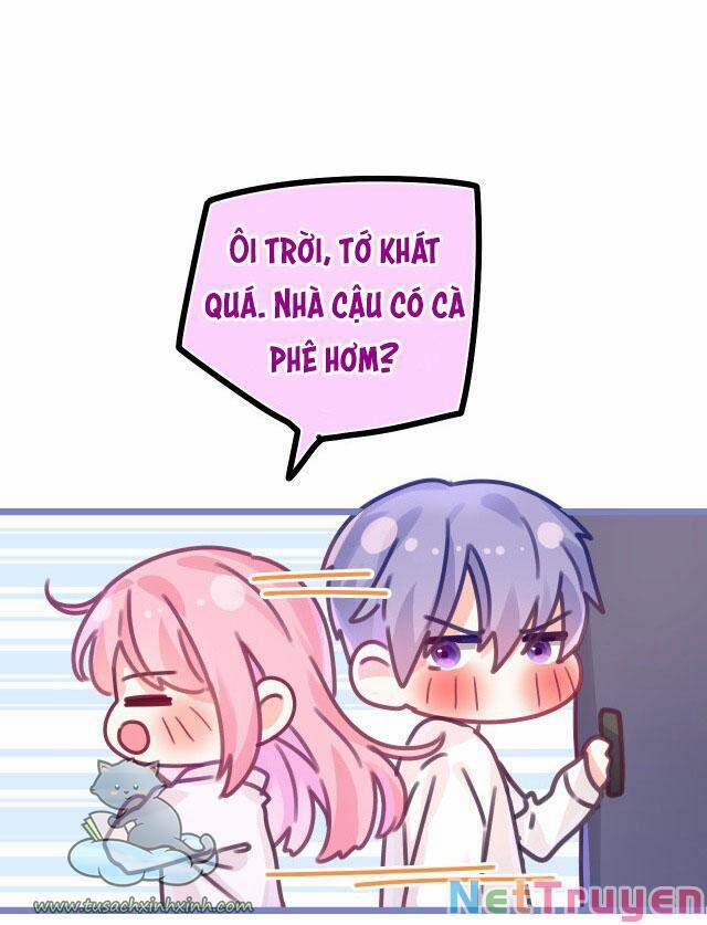 Xin Chào, Bạn Học Thụ Động 44 trang 3