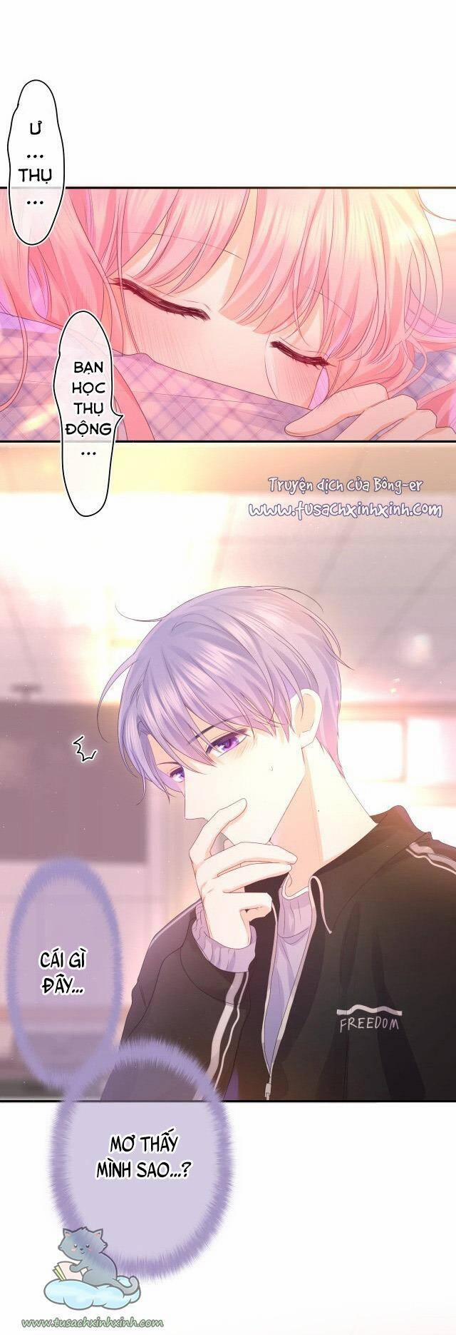 Xin Chào, Bạn Học Thụ Động 45 trang 10