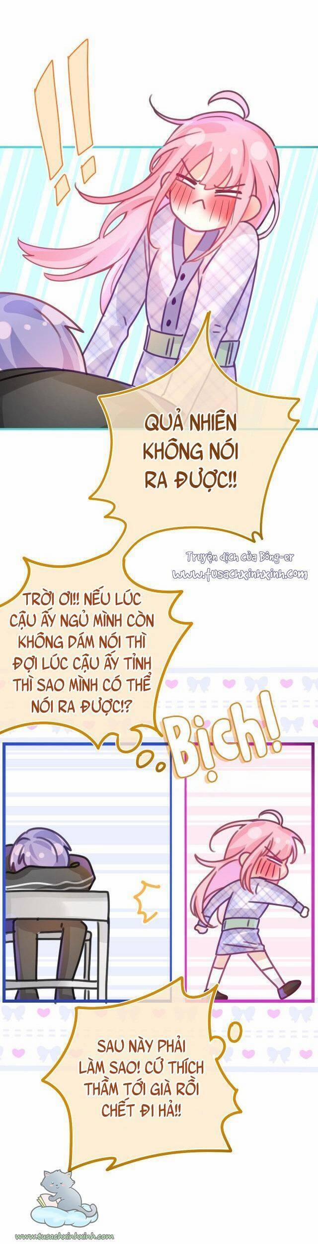 Xin Chào, Bạn Học Thụ Động 45 trang 25
