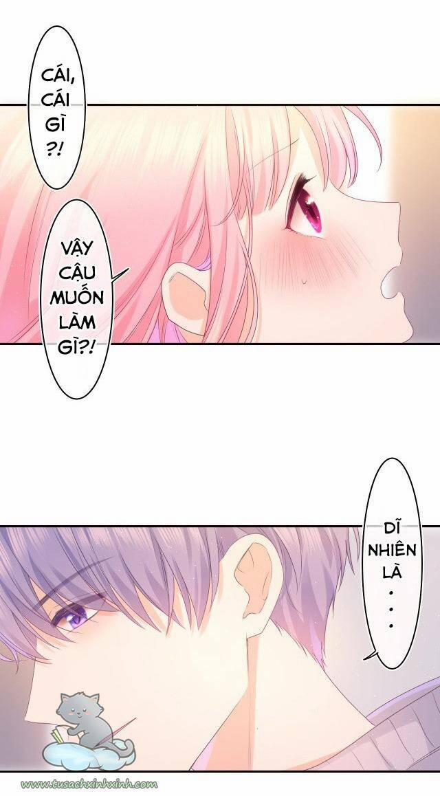 Xin Chào, Bạn Học Thụ Động 45 trang 3