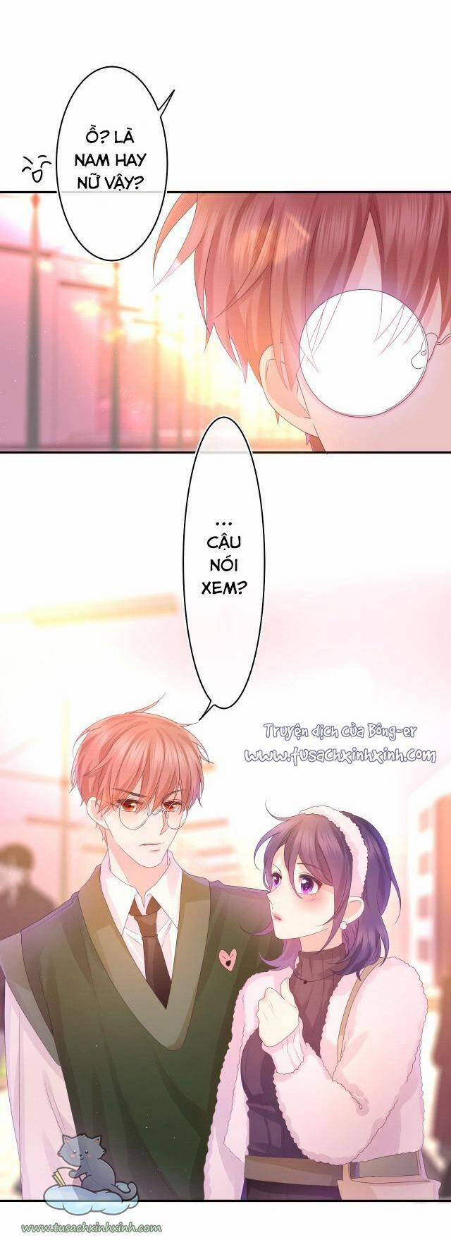 Xin Chào, Bạn Học Thụ Động 45 trang 31