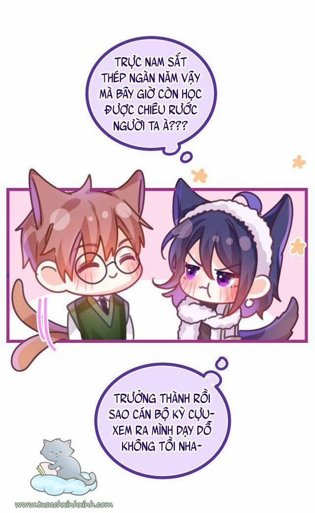 Xin Chào, Bạn Học Thụ Động 45 trang 33