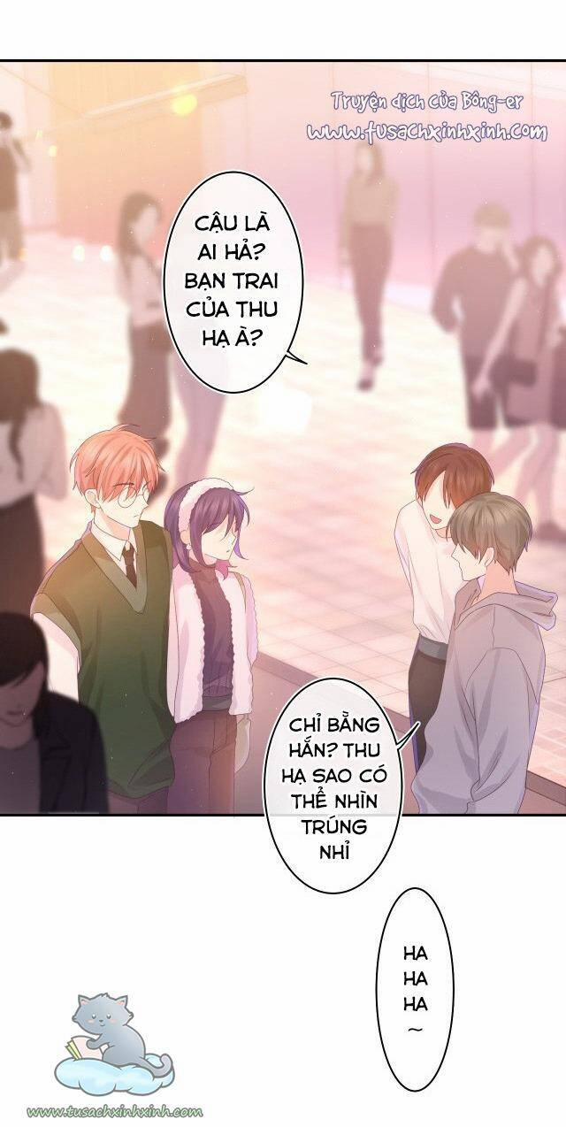 Xin Chào, Bạn Học Thụ Động 45 trang 34