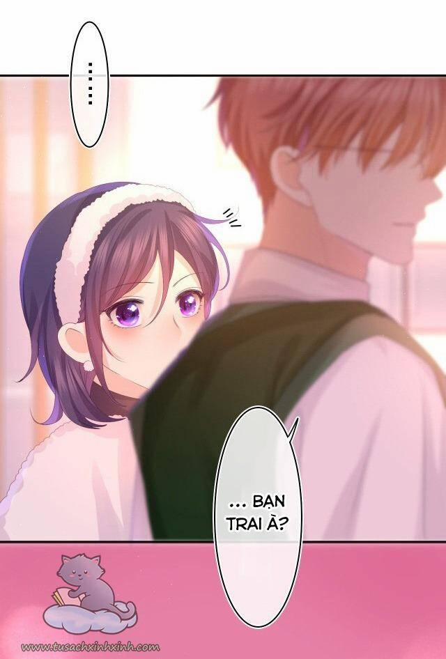 Xin Chào, Bạn Học Thụ Động 45 trang 36