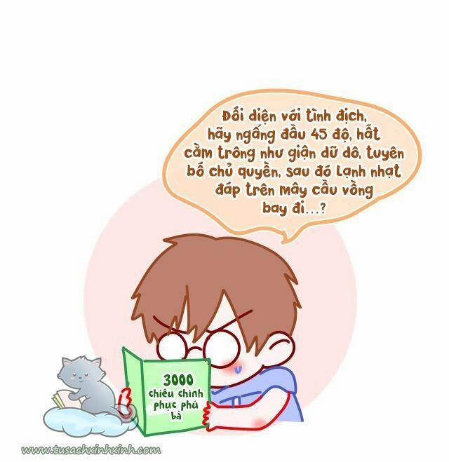 Xin Chào, Bạn Học Thụ Động 45 trang 38