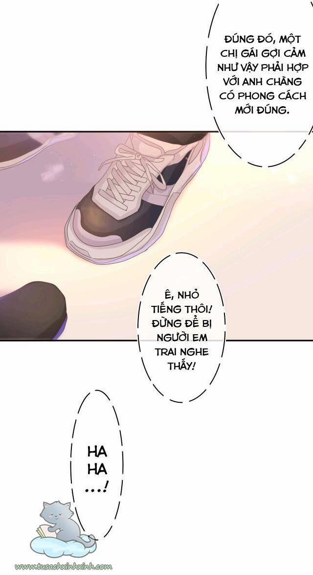 Xin Chào, Bạn Học Thụ Động 46 trang 11