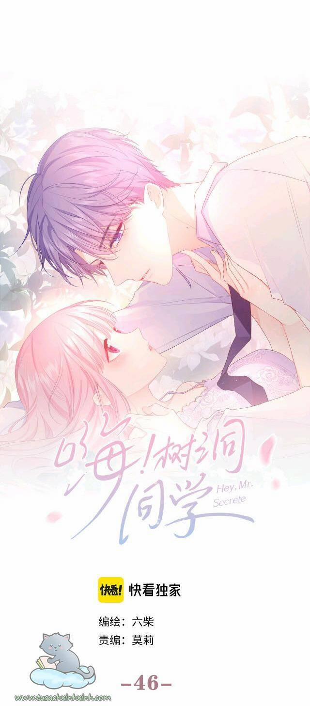 Xin Chào, Bạn Học Thụ Động 46 trang 16