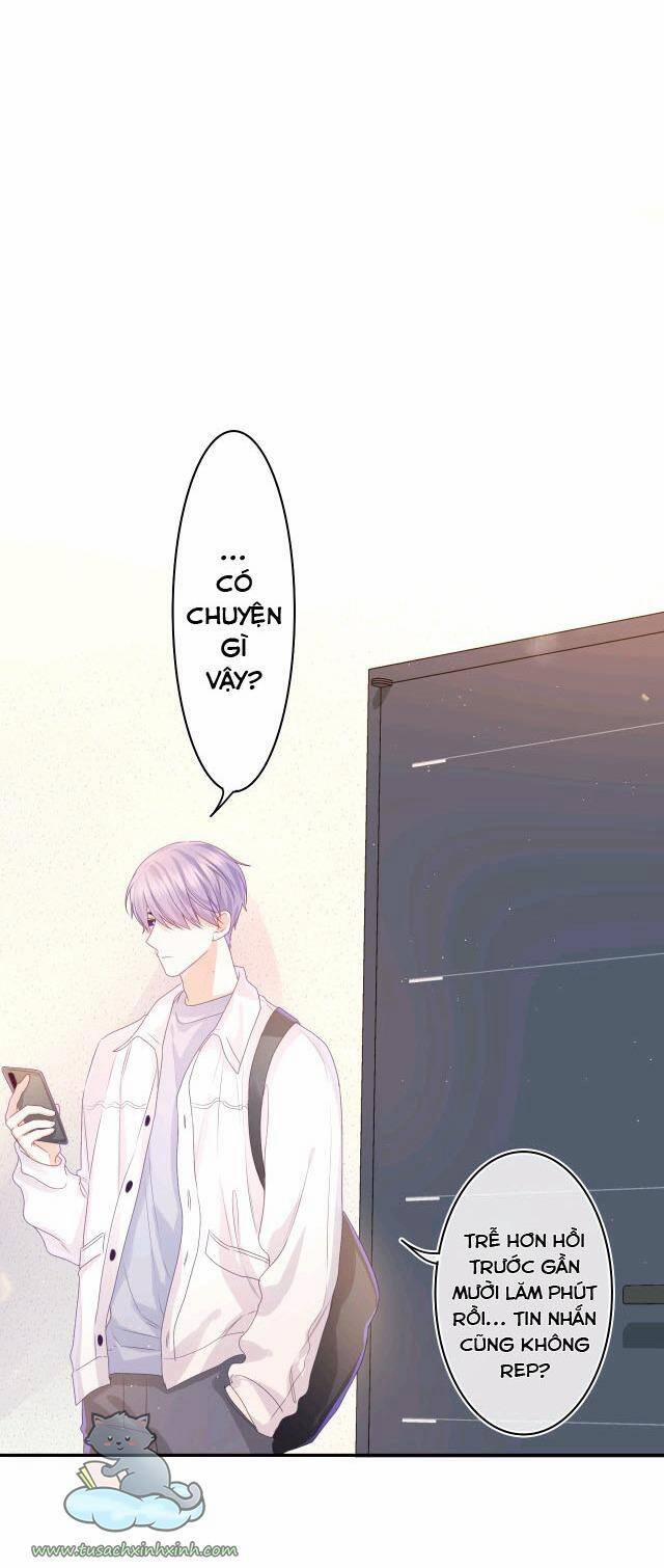 Xin Chào, Bạn Học Thụ Động 46 trang 17