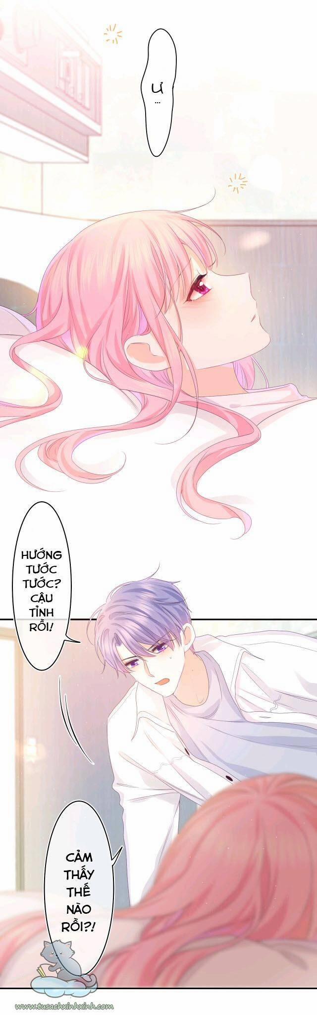 Xin Chào, Bạn Học Thụ Động 46 trang 23