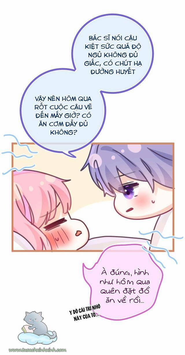 Xin Chào, Bạn Học Thụ Động 46 trang 25