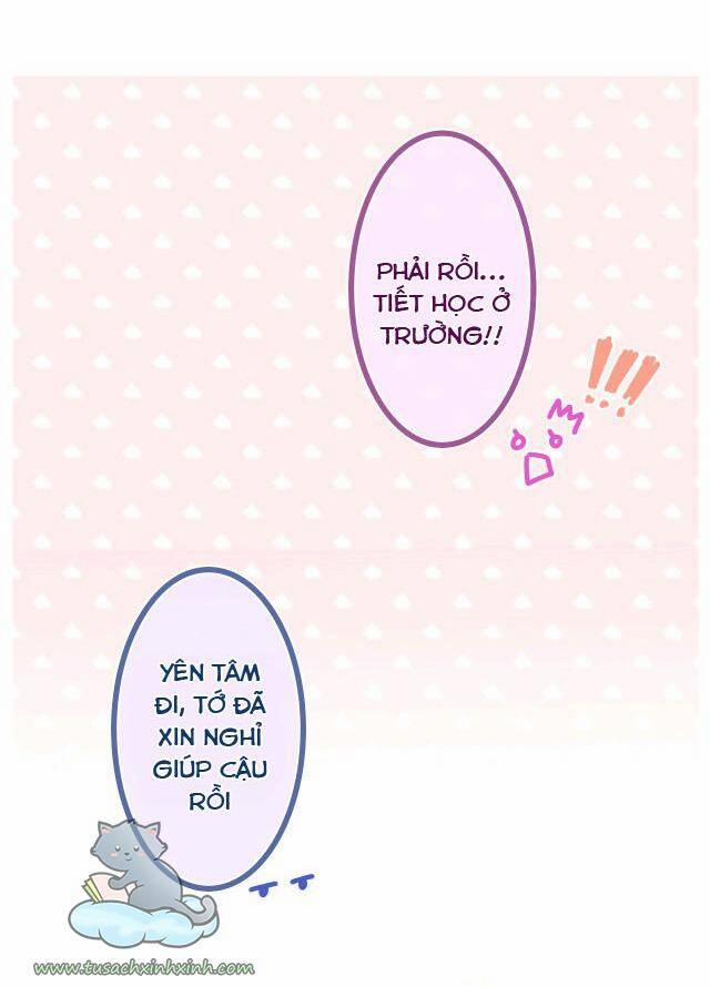 Xin Chào, Bạn Học Thụ Động 46 trang 26