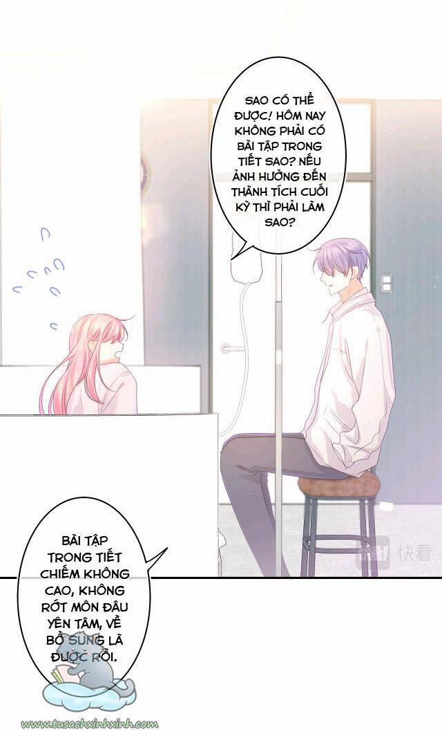 Xin Chào, Bạn Học Thụ Động 46 trang 27
