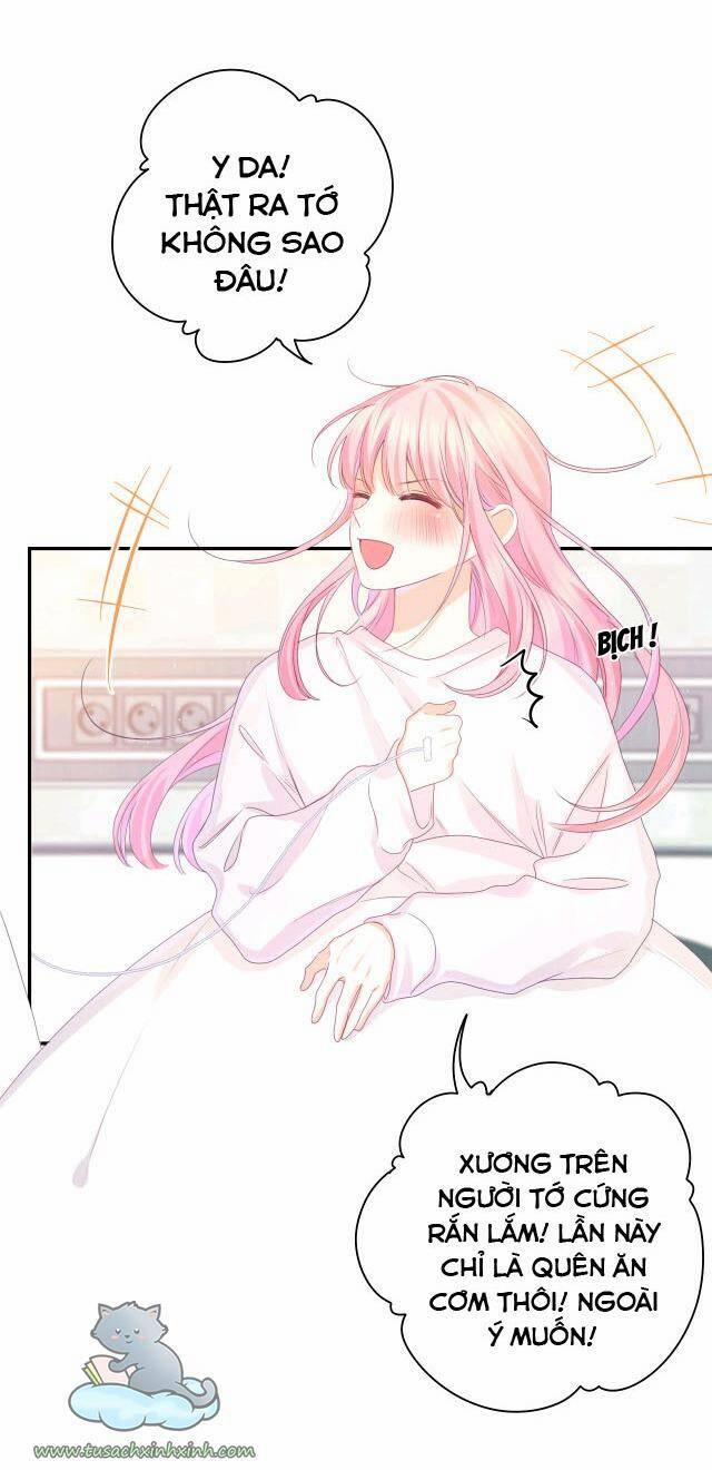 Xin Chào, Bạn Học Thụ Động 46 trang 29