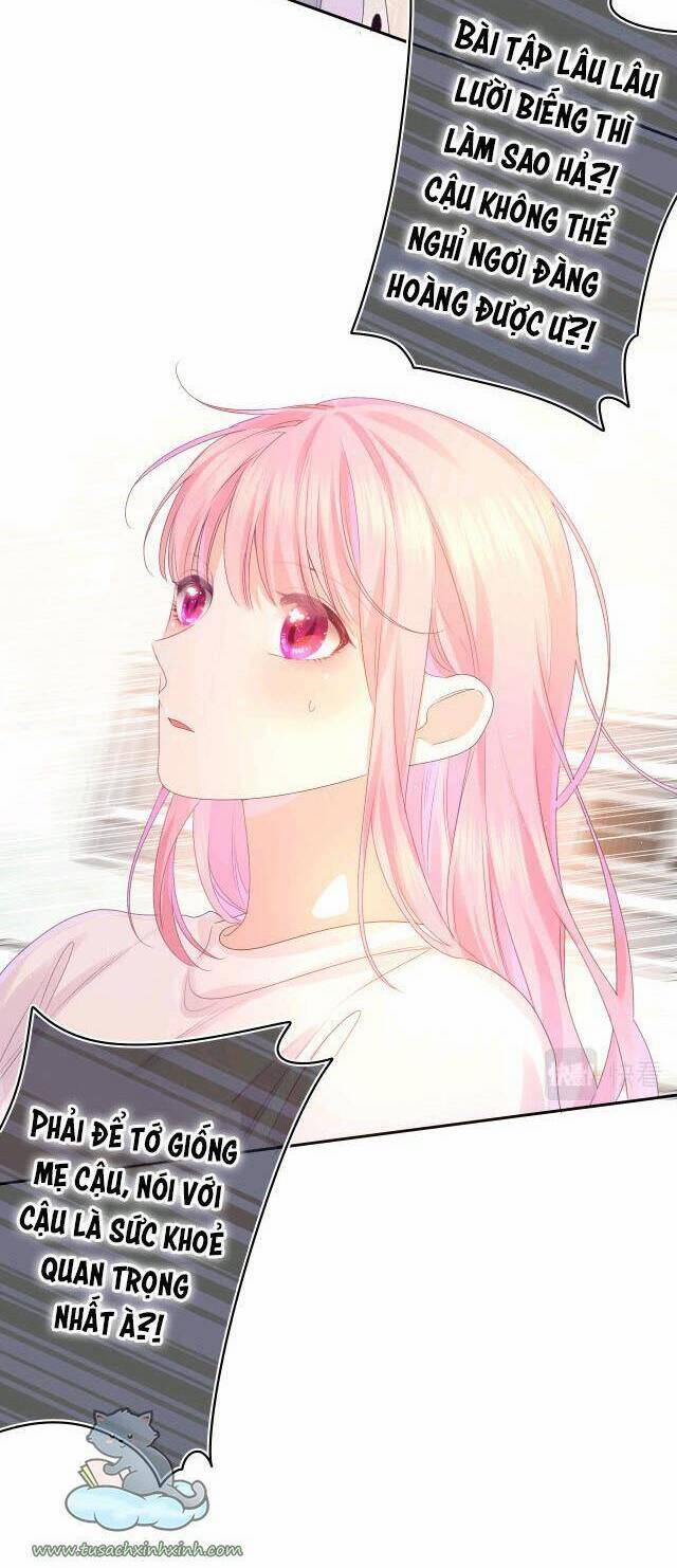 Xin Chào, Bạn Học Thụ Động 46 trang 31