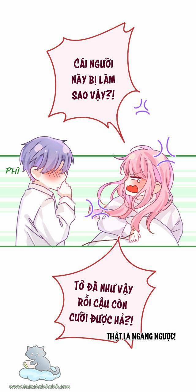 Xin Chào, Bạn Học Thụ Động 46 trang 37