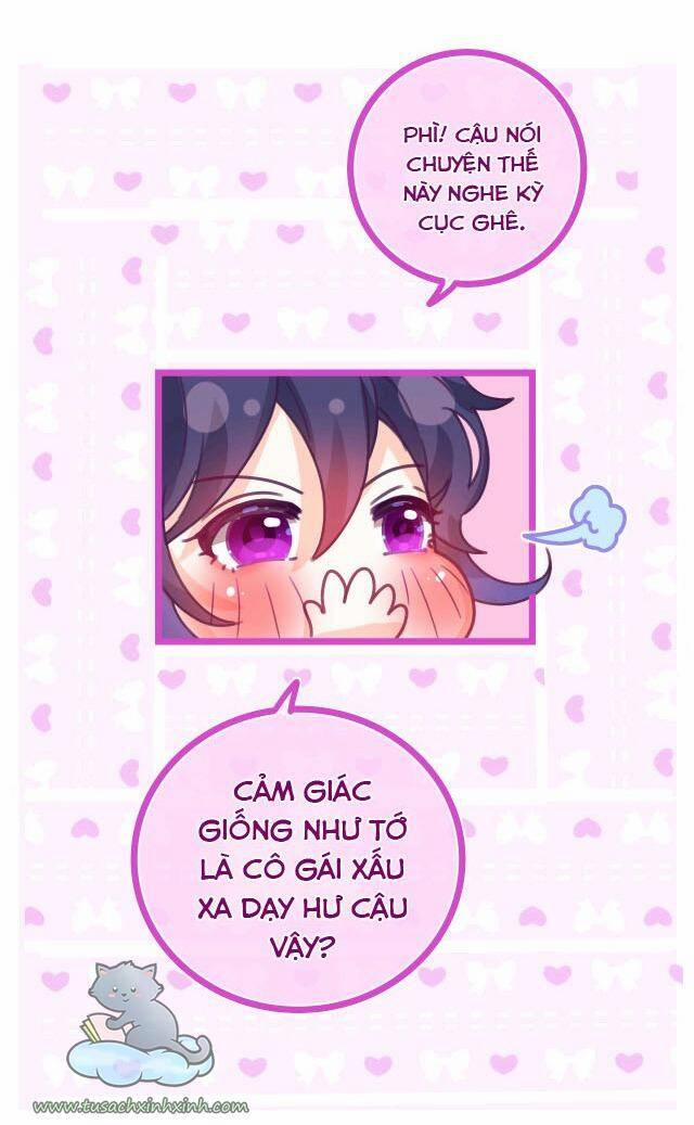 Xin Chào, Bạn Học Thụ Động 46 trang 7