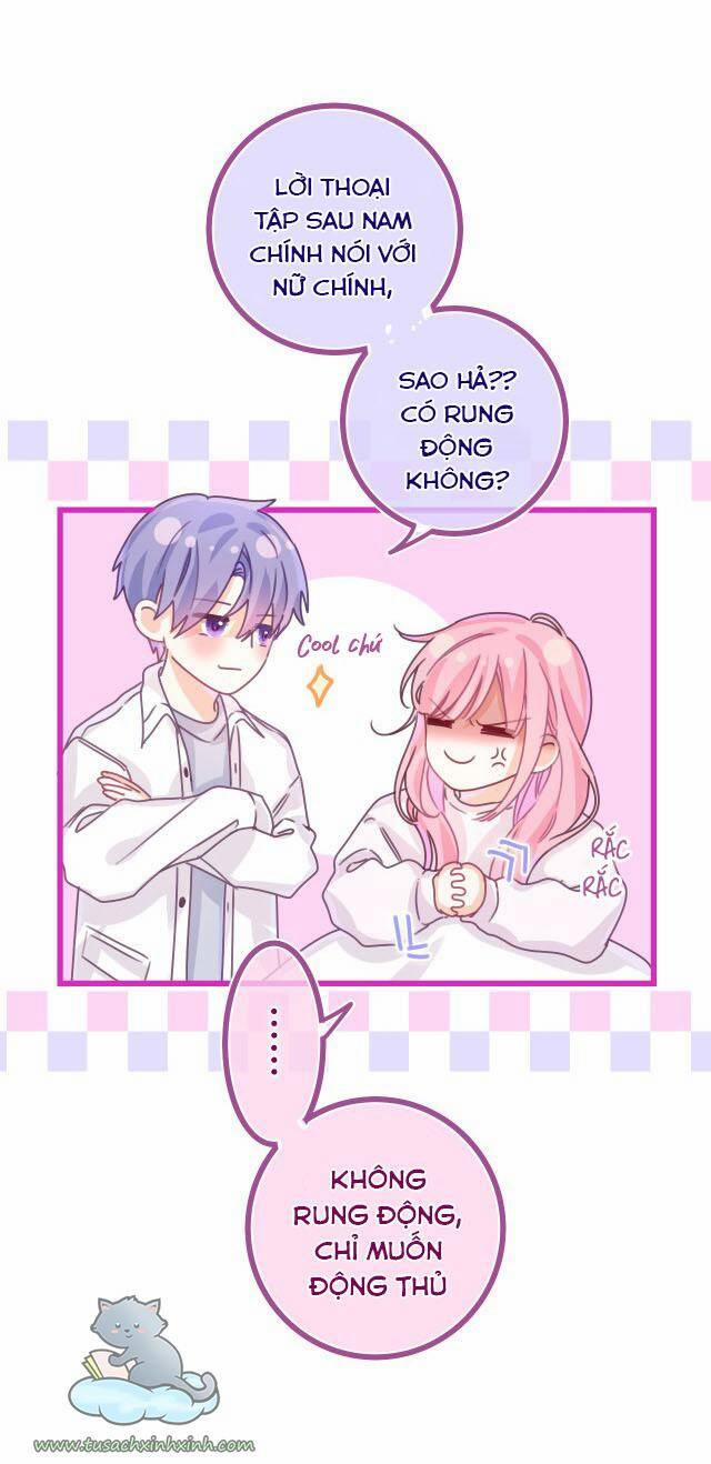 Xin Chào, Bạn Học Thụ Động 47 trang 13