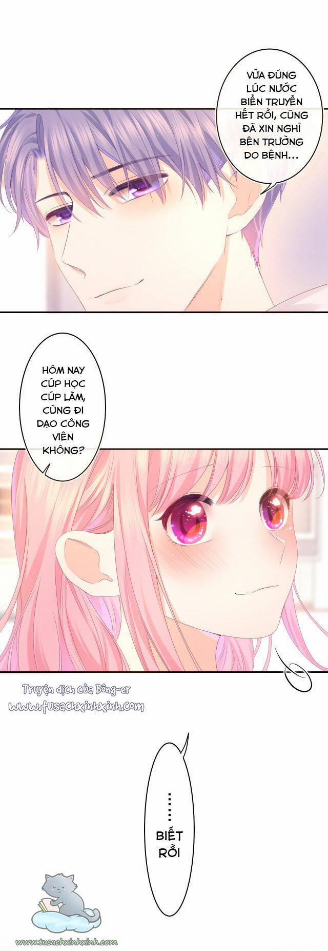 Xin Chào, Bạn Học Thụ Động 47 trang 14