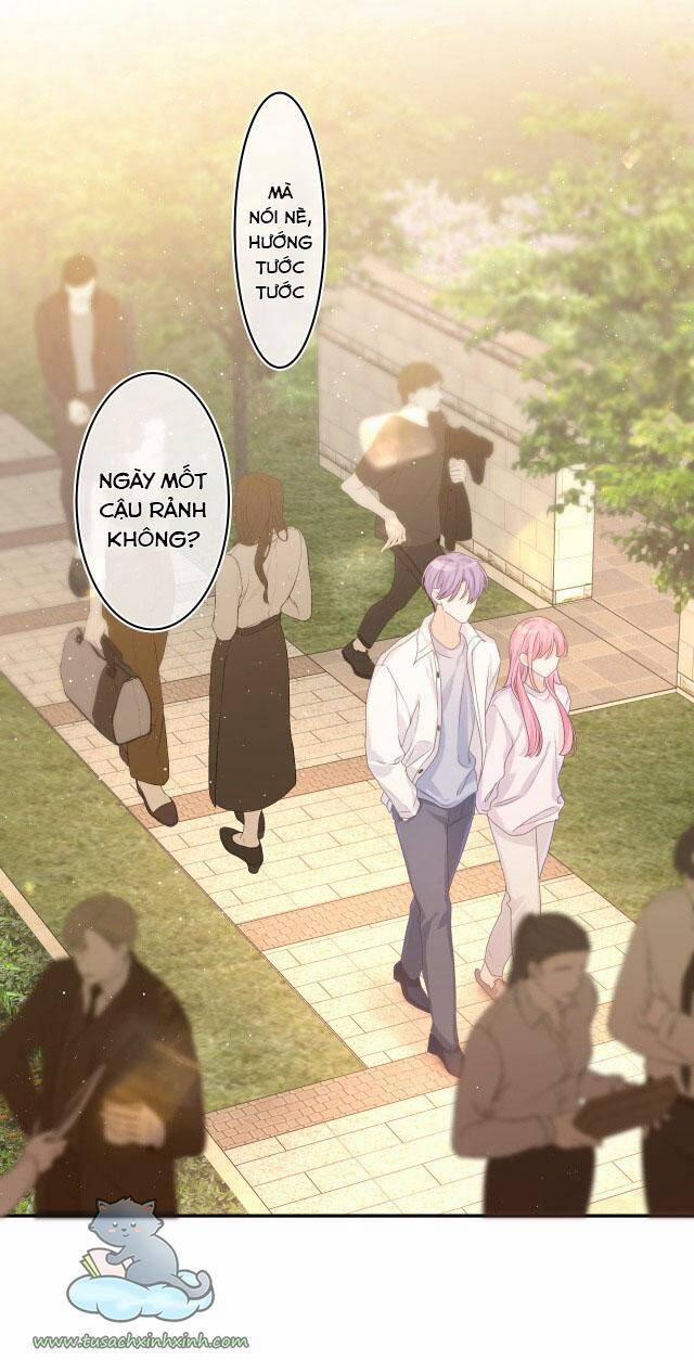 Xin Chào, Bạn Học Thụ Động 47 trang 16