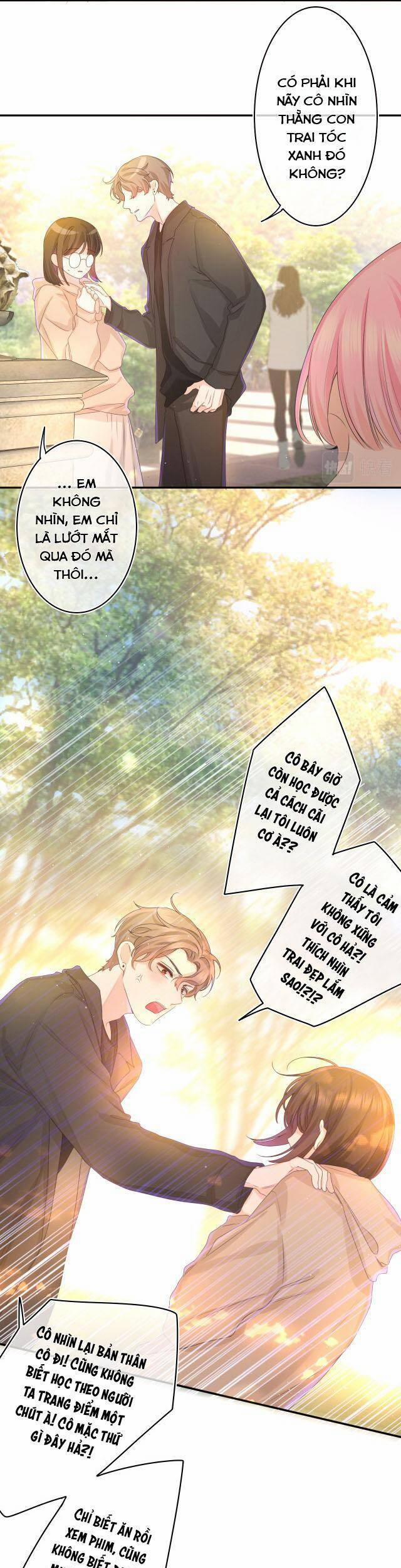 Xin Chào, Bạn Học Thụ Động 47 trang 26