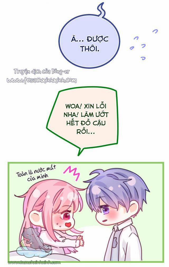 Xin Chào, Bạn Học Thụ Động 47 trang 7