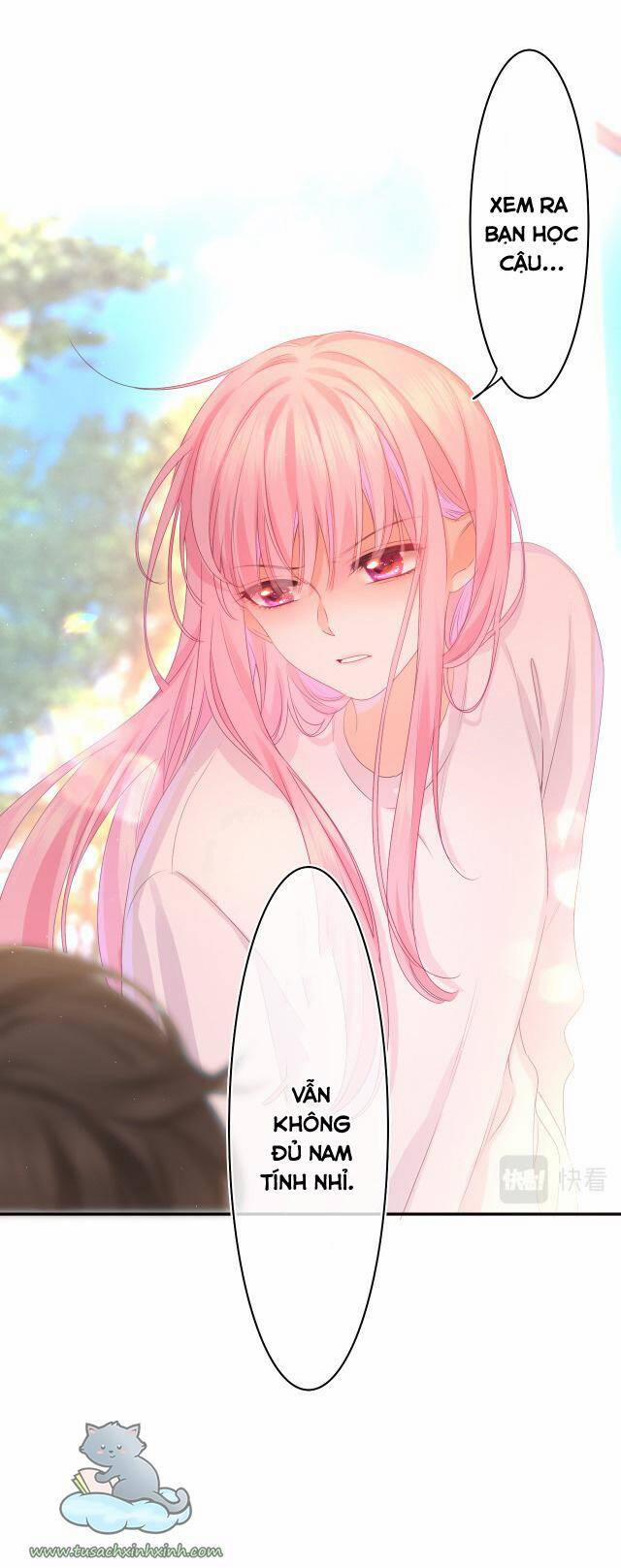 Xin Chào, Bạn Học Thụ Động 48 trang 13