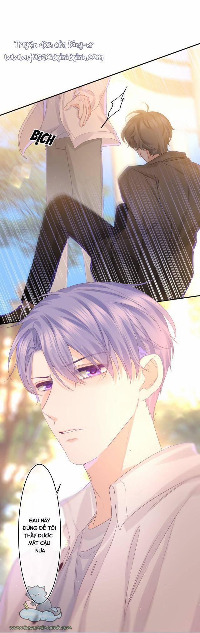 Xin Chào, Bạn Học Thụ Động 48 trang 21