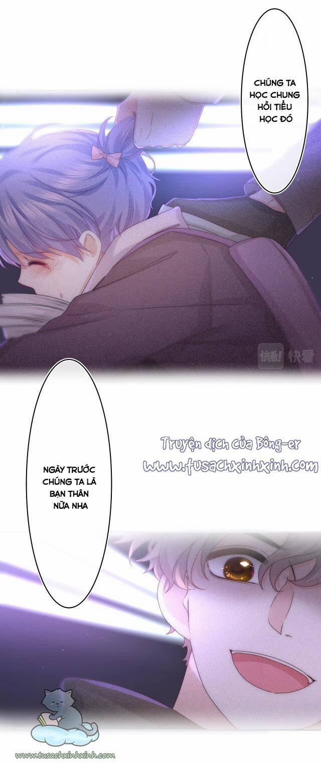 Xin Chào, Bạn Học Thụ Động 48 trang 4