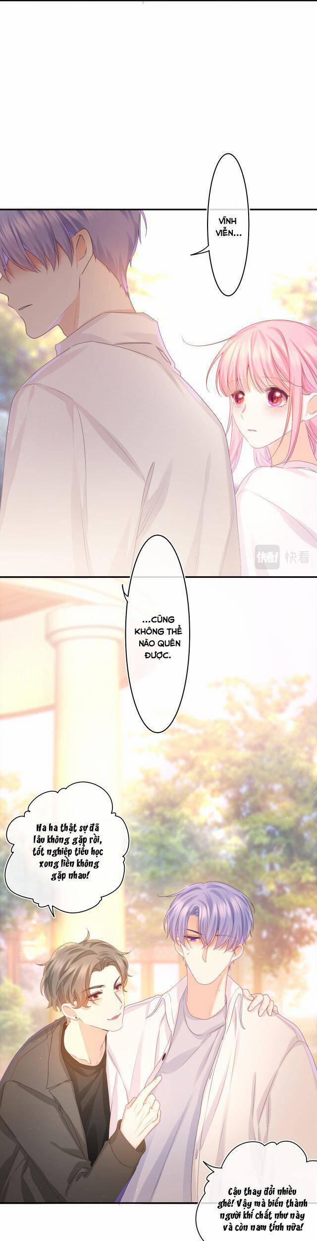 Xin Chào, Bạn Học Thụ Động 48 trang 6