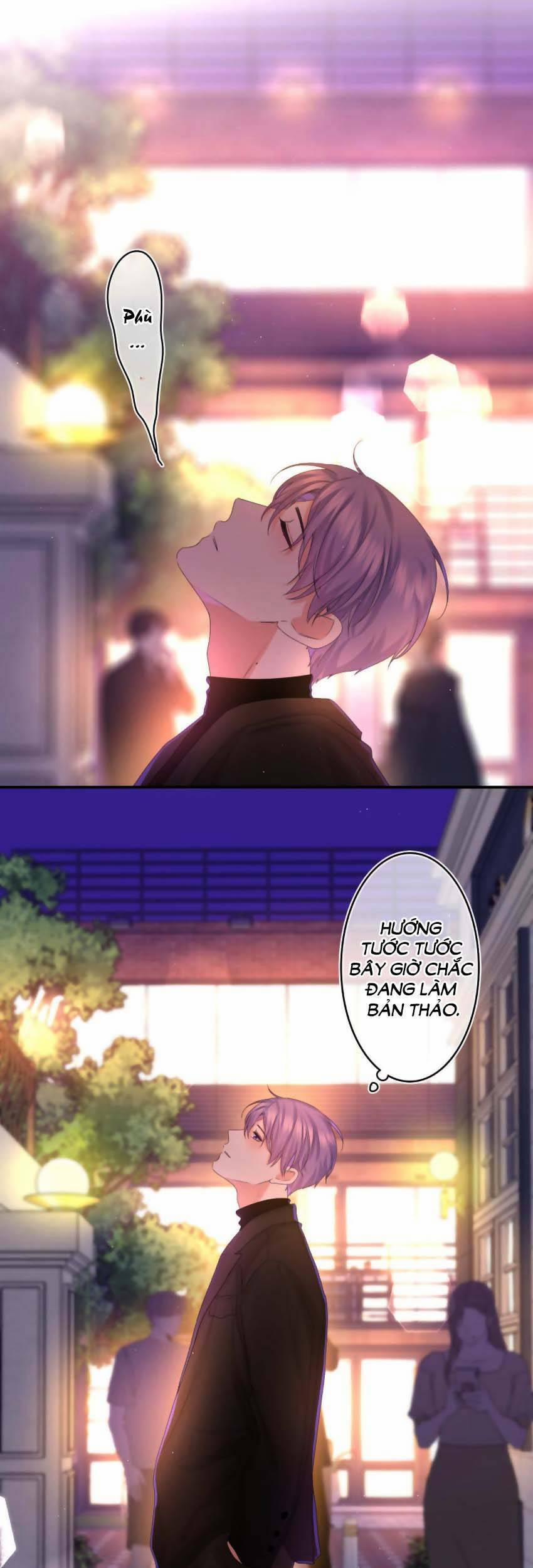 Xin Chào, Bạn Học Thụ Động 49 trang 10