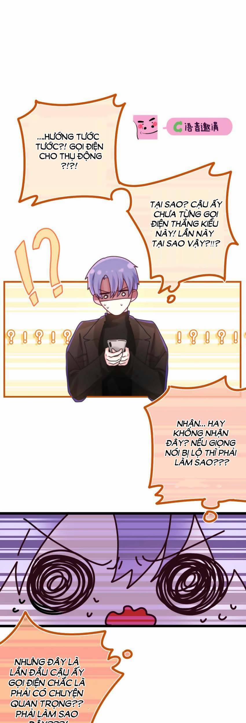 Xin Chào, Bạn Học Thụ Động 49 trang 16