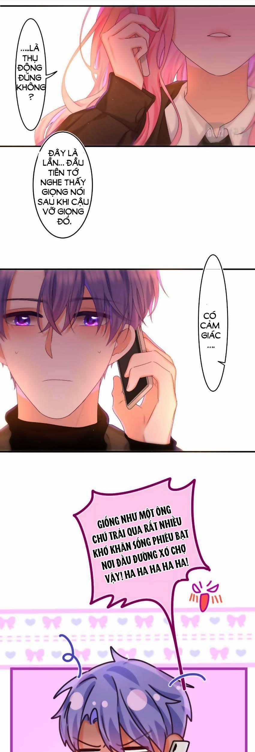 Xin Chào, Bạn Học Thụ Động 49 trang 20