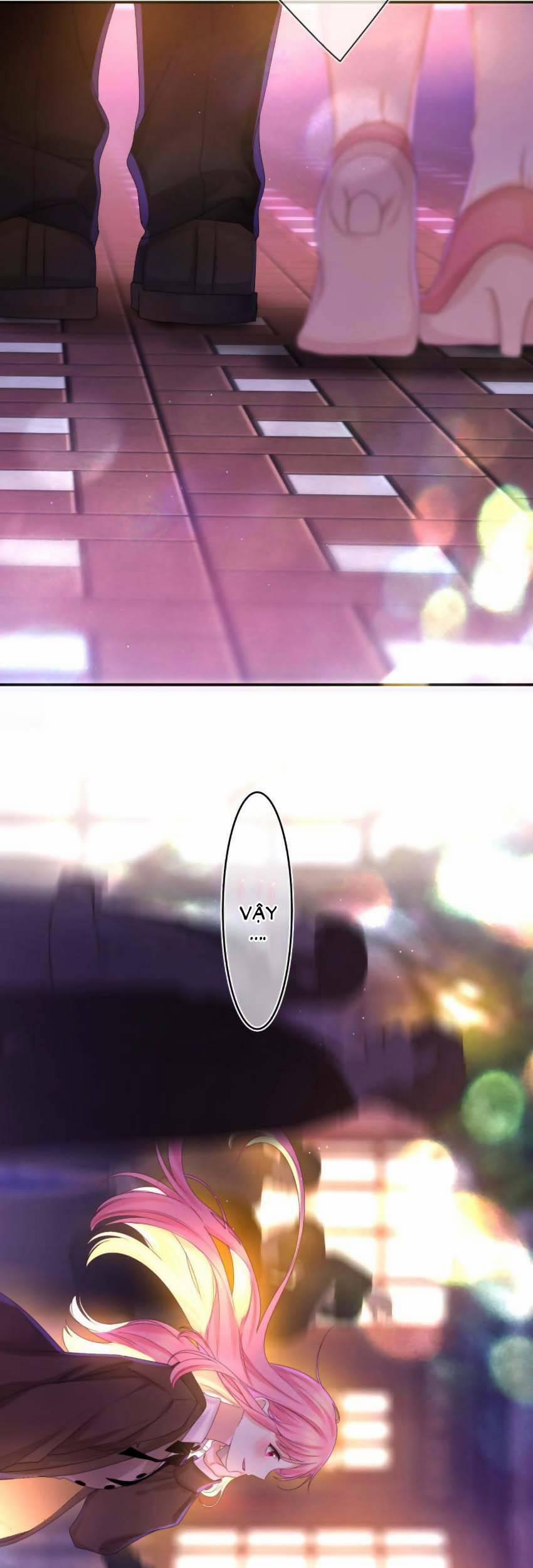 Xin Chào, Bạn Học Thụ Động 49 trang 40