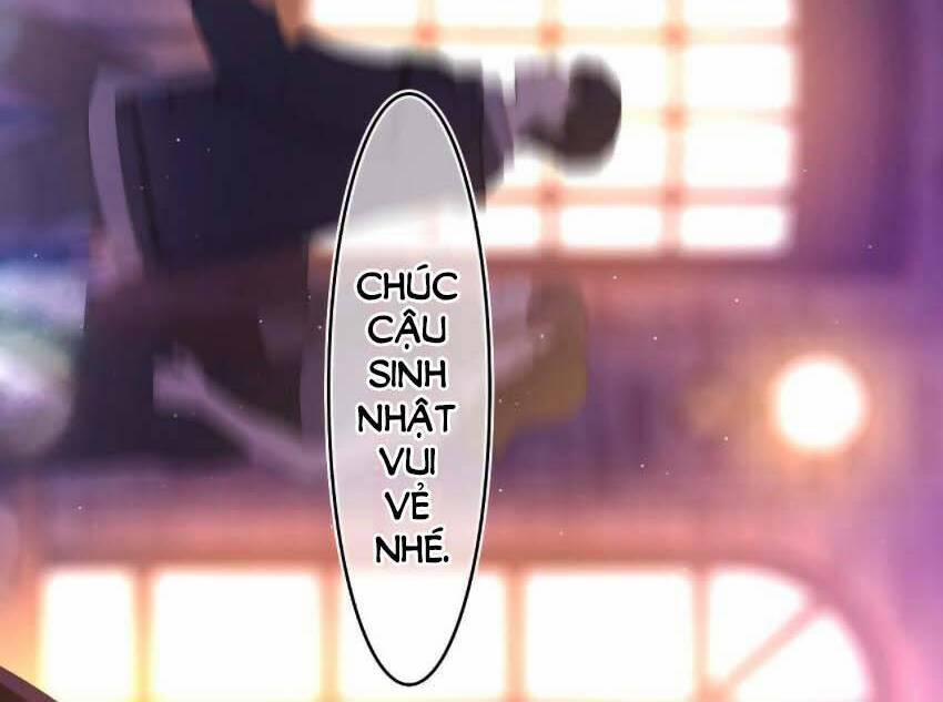 Xin Chào, Bạn Học Thụ Động 49 trang 41