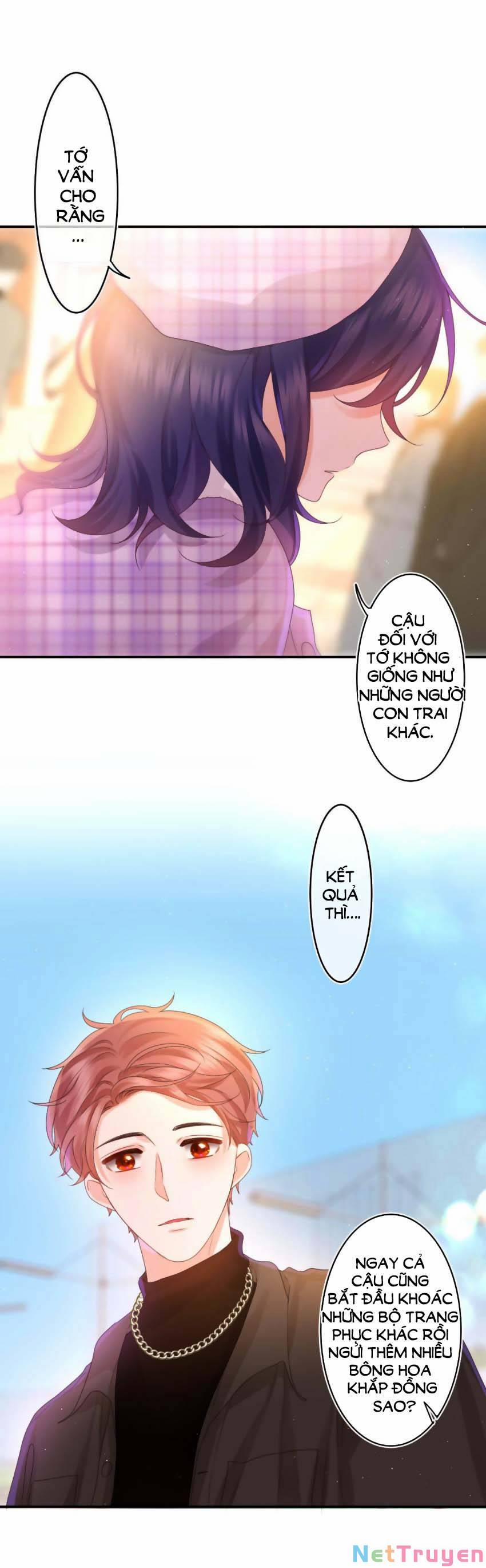 Xin Chào, Bạn Học Thụ Động 50 trang 10