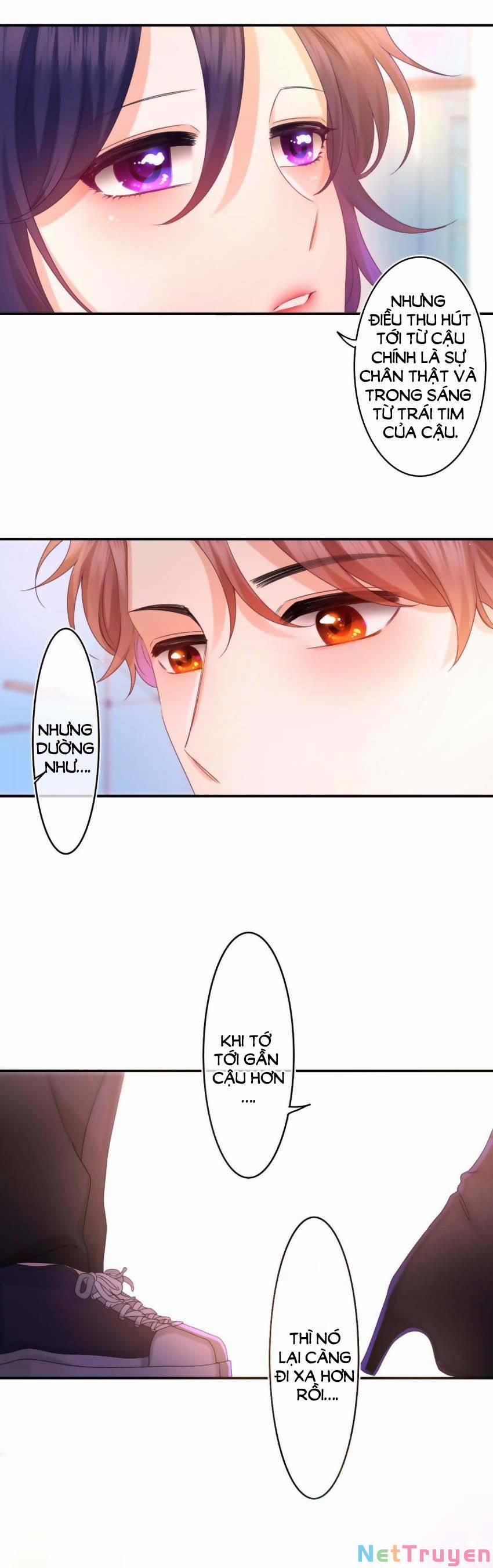 Xin Chào, Bạn Học Thụ Động 50 trang 12