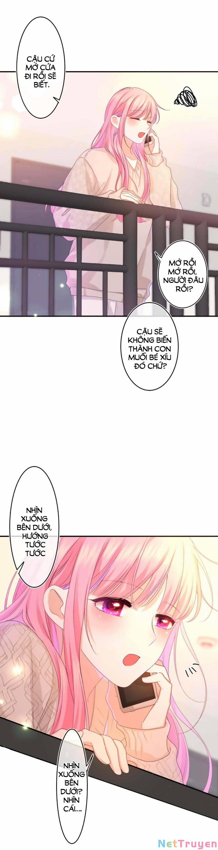 Xin Chào, Bạn Học Thụ Động 50 trang 17