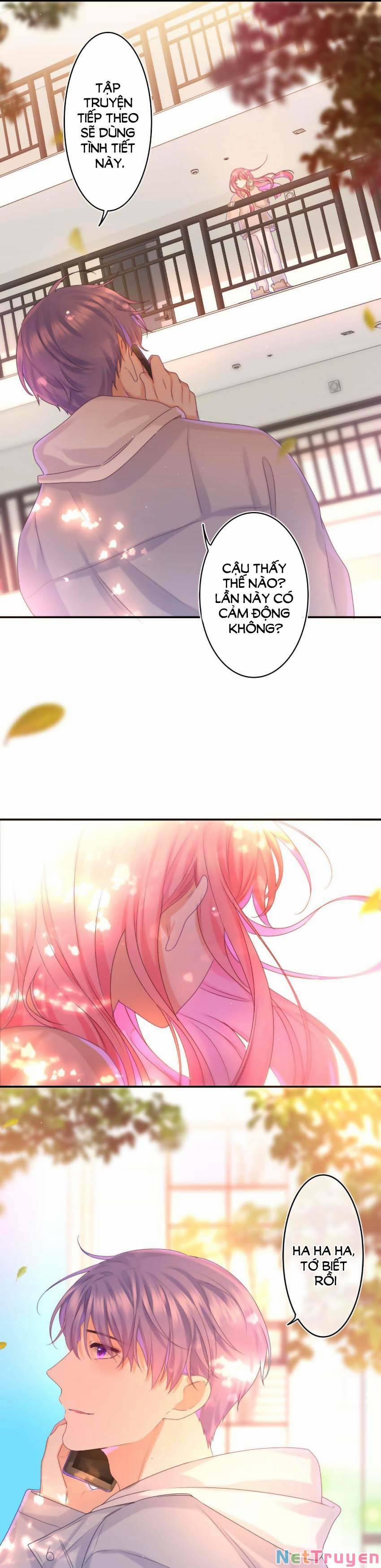 Xin Chào, Bạn Học Thụ Động 50 trang 19