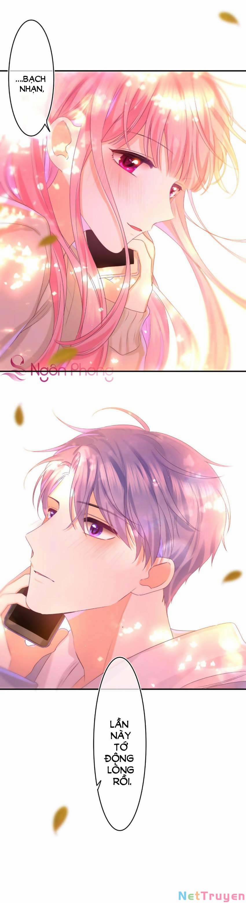 Xin Chào, Bạn Học Thụ Động 50 trang 21