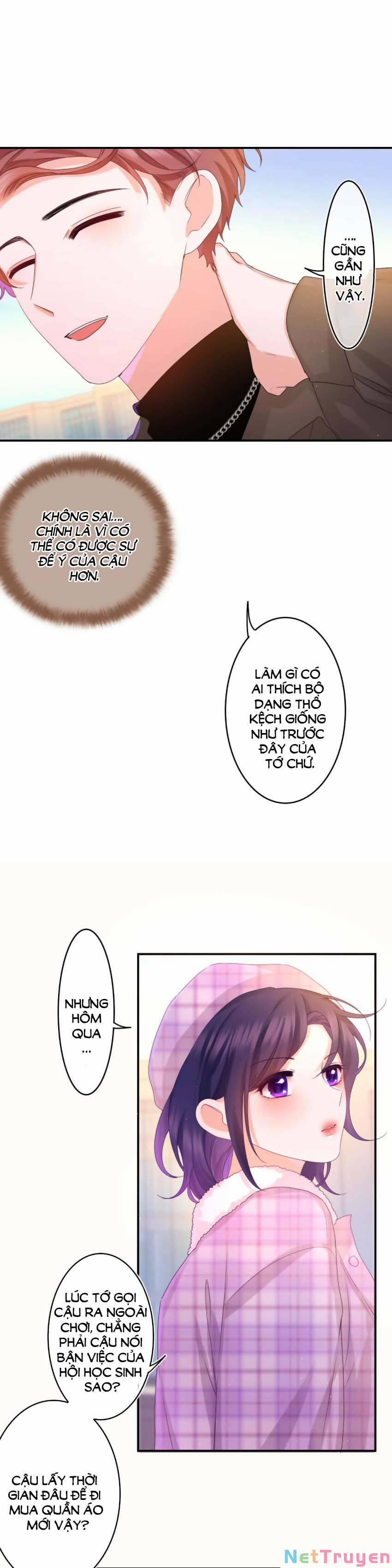 Xin Chào, Bạn Học Thụ Động 50 trang 8