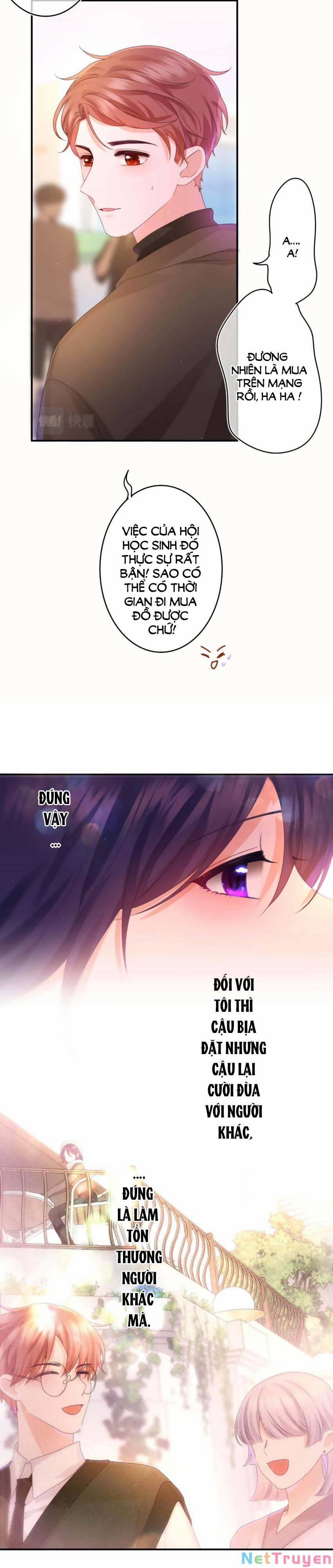 Xin Chào, Bạn Học Thụ Động 50 trang 9