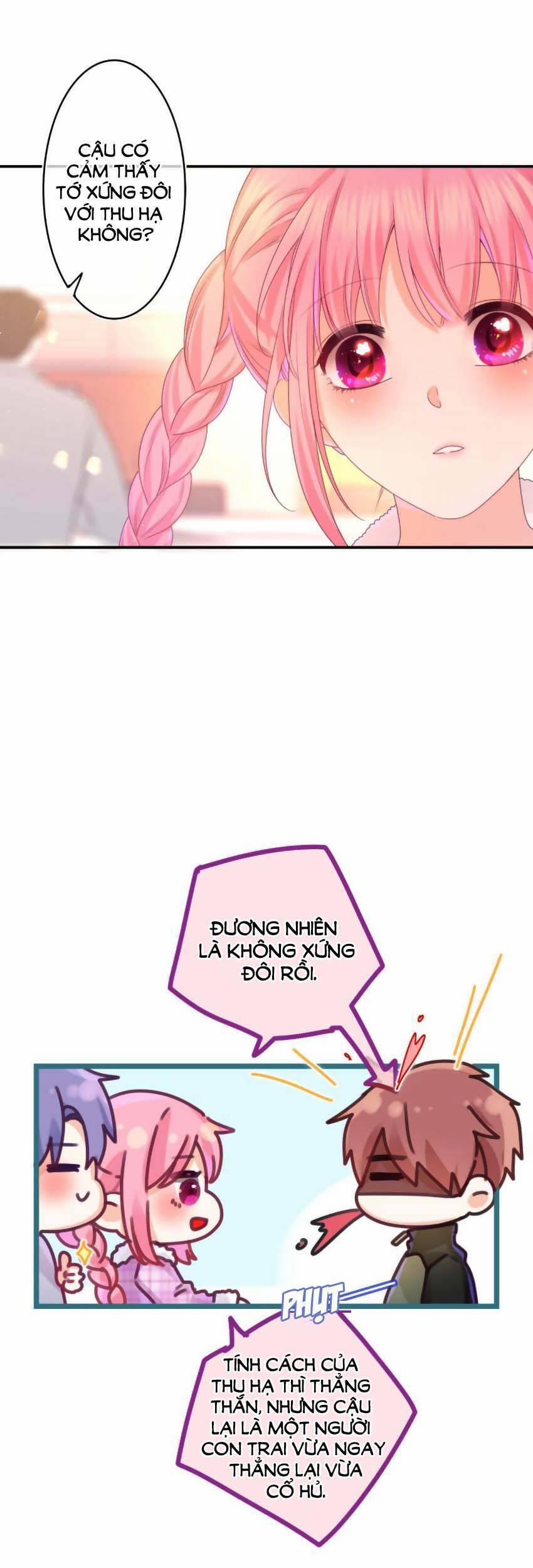 Xin Chào, Bạn Học Thụ Động 51 trang 13