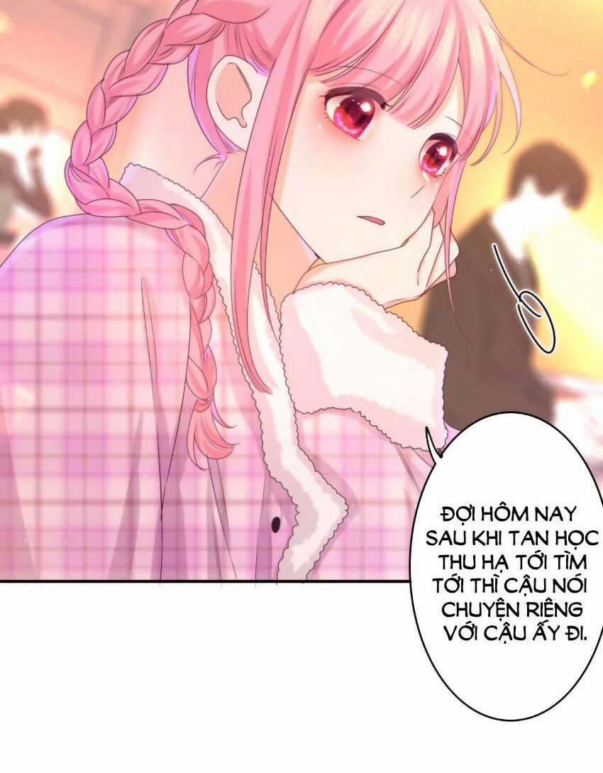 Xin Chào, Bạn Học Thụ Động 51 trang 21