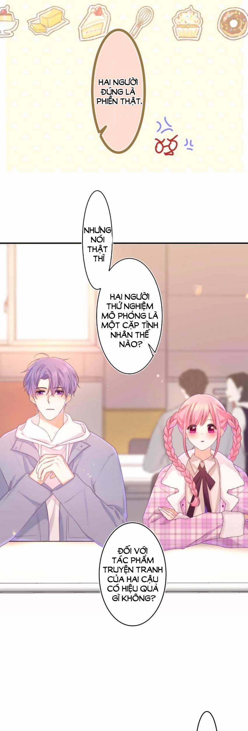 Xin Chào, Bạn Học Thụ Động 51 trang 28