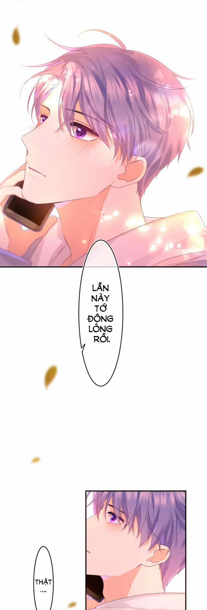 Xin Chào, Bạn Học Thụ Động 51 trang 3