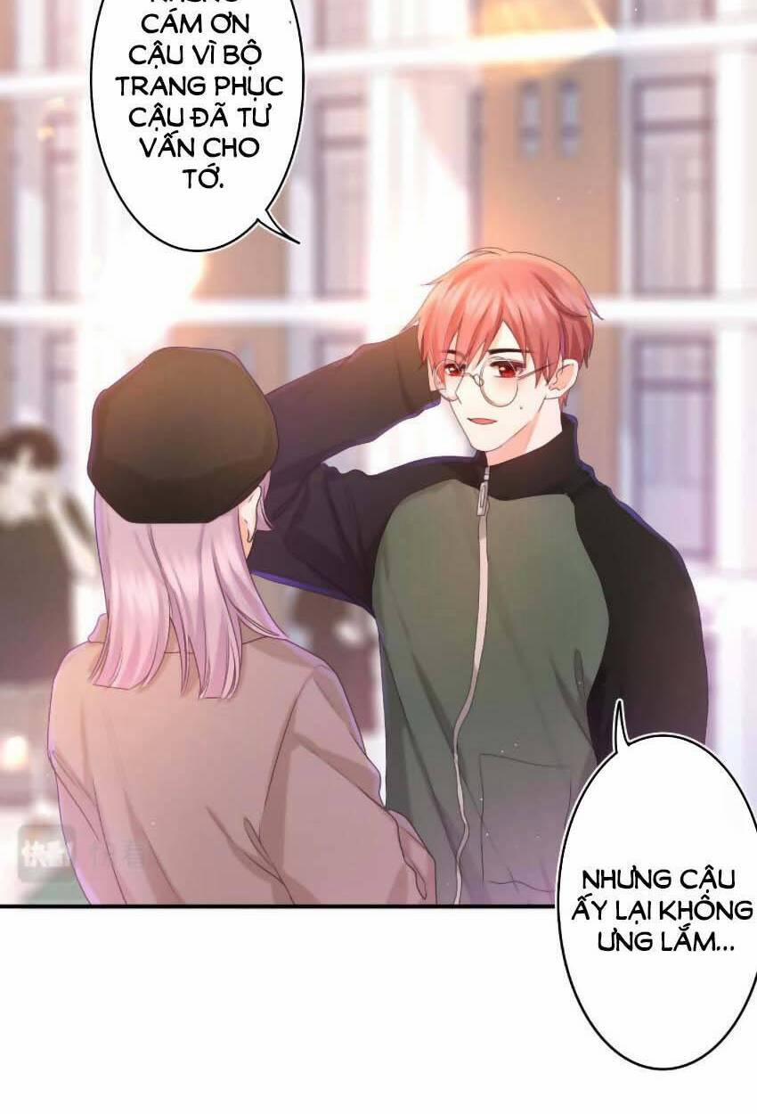 Xin Chào, Bạn Học Thụ Động 51 trang 39