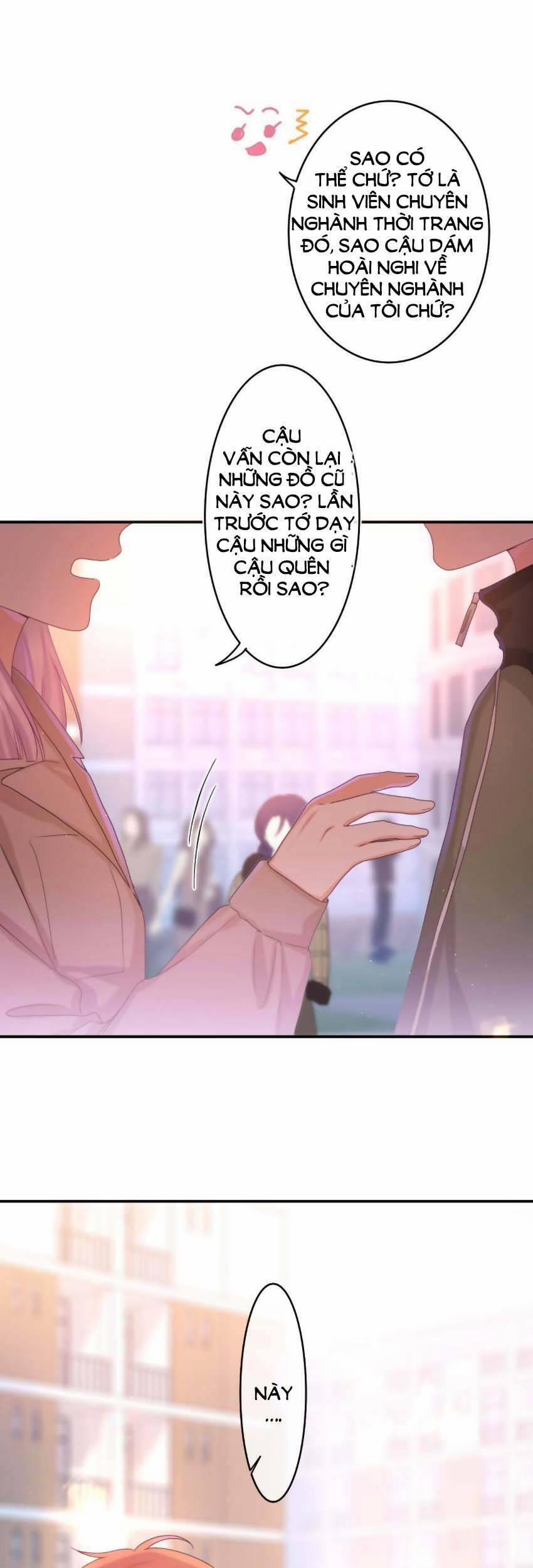 Xin Chào, Bạn Học Thụ Động 51 trang 40