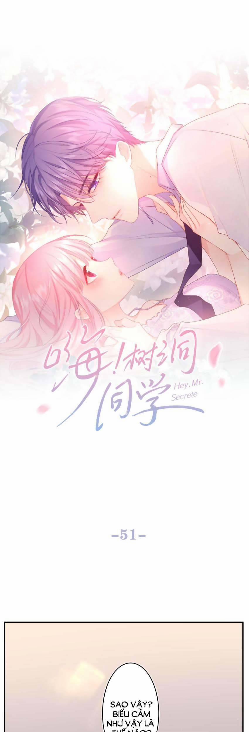 Xin Chào, Bạn Học Thụ Động 51 trang 9