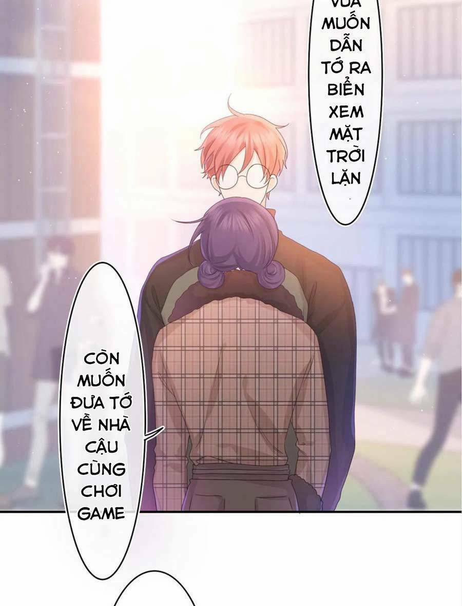 Xin Chào, Bạn Học Thụ Động 52 trang 17